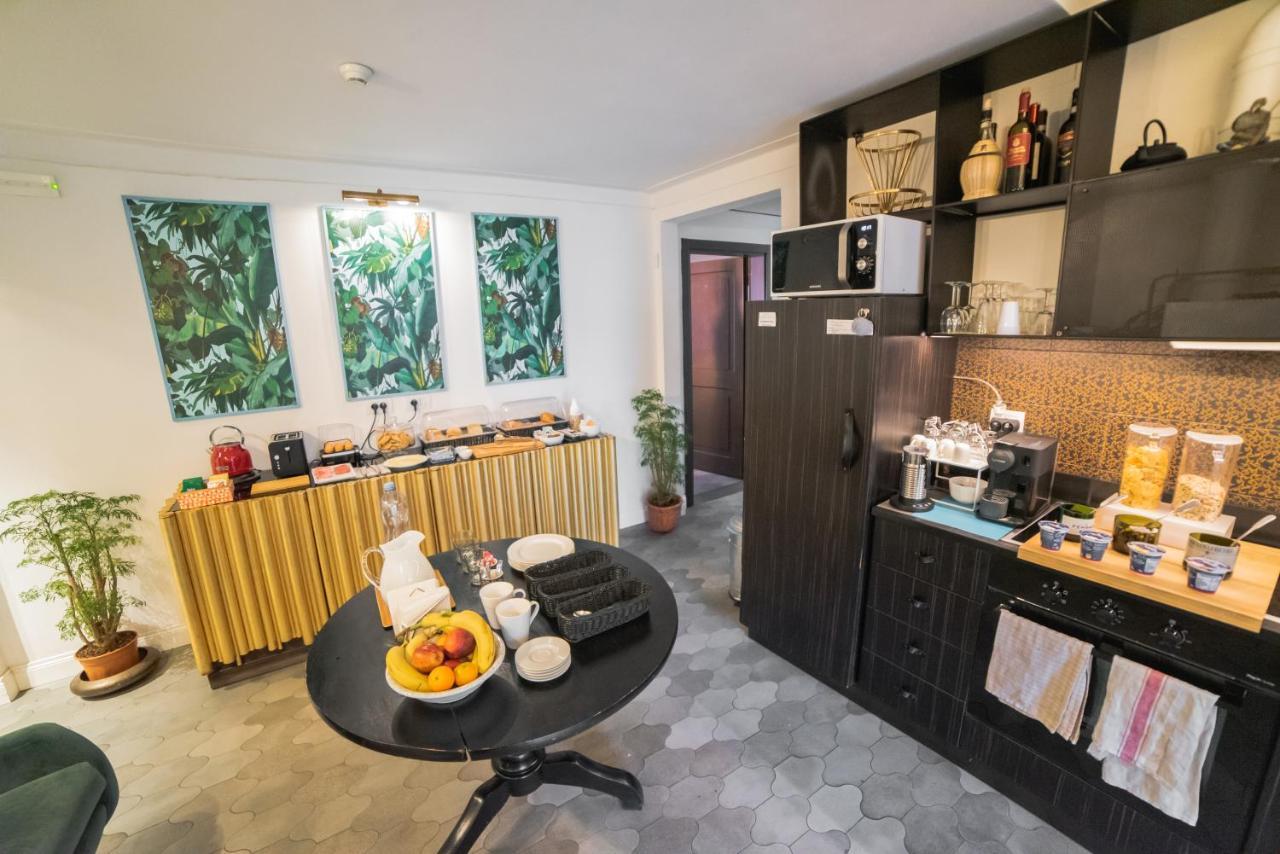 La Fonderia Acomodação com café da manhã  Florença