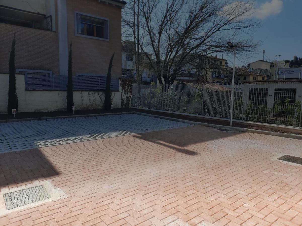 La Fonderia Florença