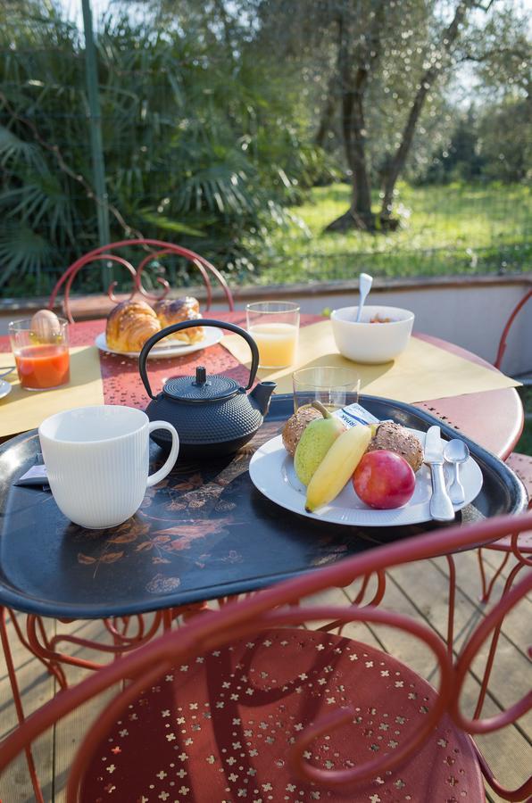 La Fonderia Acomodação com café da manhã  Florença